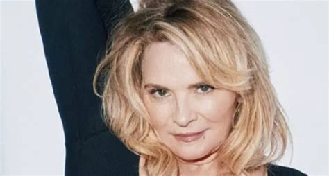 kim cattrall tits|Kim Cattrall, 67, looks sensational in nude bodysuit for Kim。